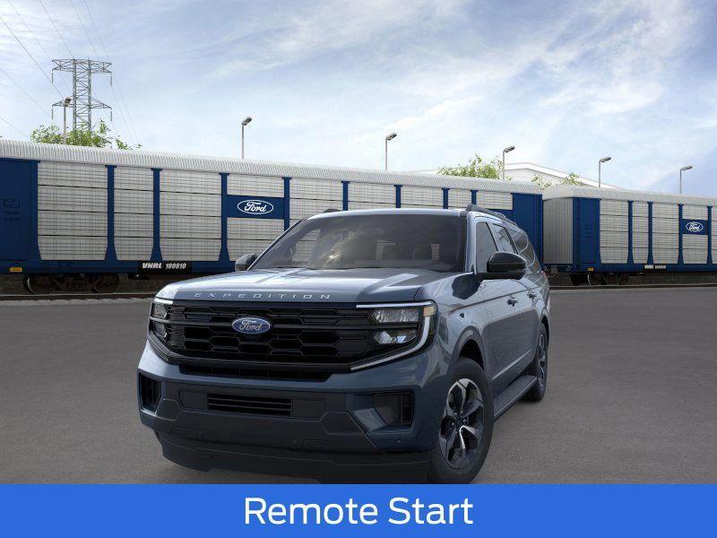 new 2026 Ford Expedition Max car, priced at $74,272