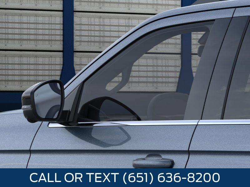 new 2026 Ford Expedition Max car, priced at $74,272