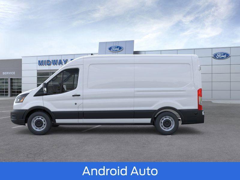 new 2025 Ford Transit-250 car, priced at $45,999