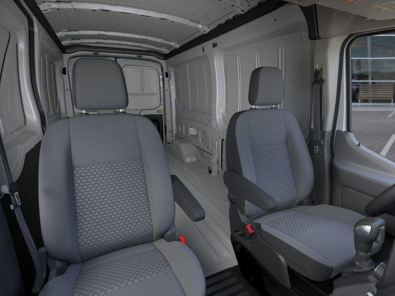 new 2025 Ford Transit-250 car, priced at $45,999