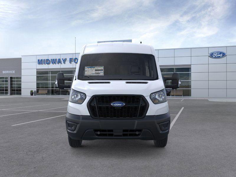 new 2025 Ford Transit-250 car, priced at $45,999