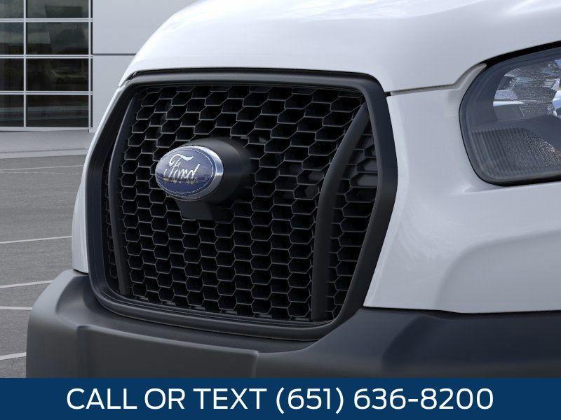 new 2025 Ford Transit-250 car, priced at $45,999
