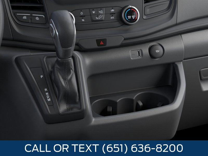 new 2025 Ford Transit-250 car, priced at $45,999