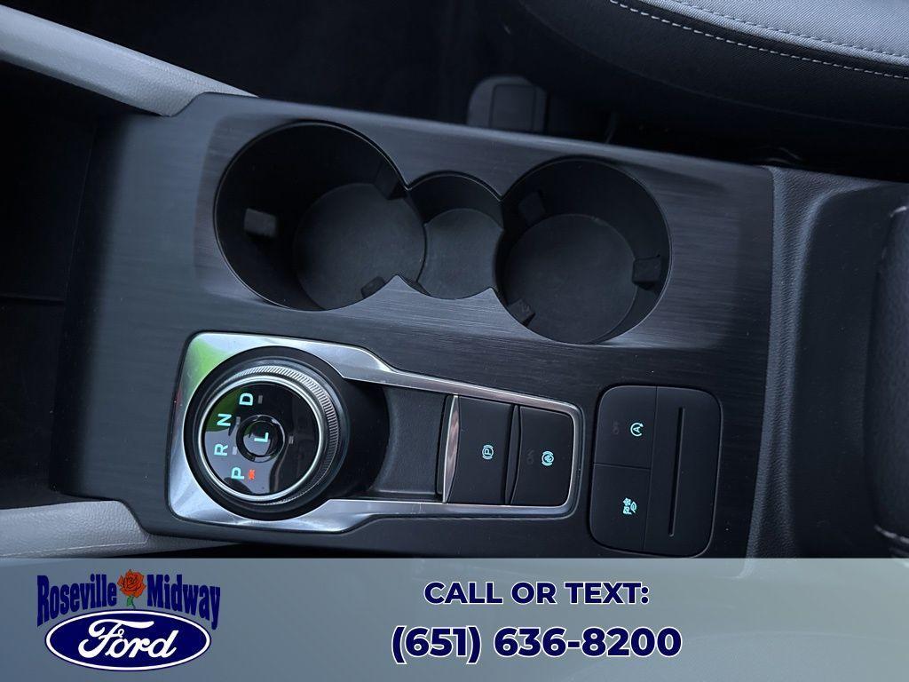 used 2023 Ford Escape car, priced at $22,998