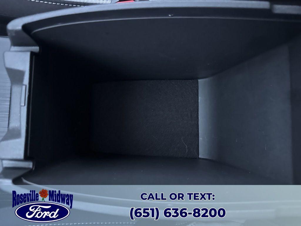 used 2023 Ford Escape car, priced at $22,998