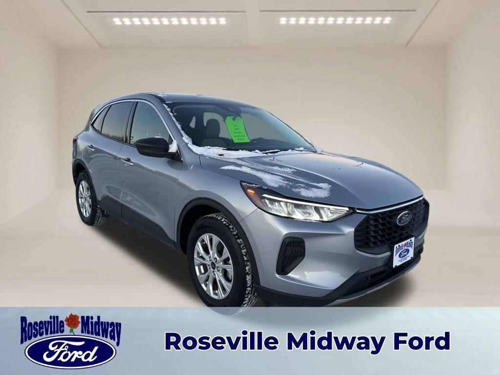 used 2023 Ford Escape car, priced at $22,998