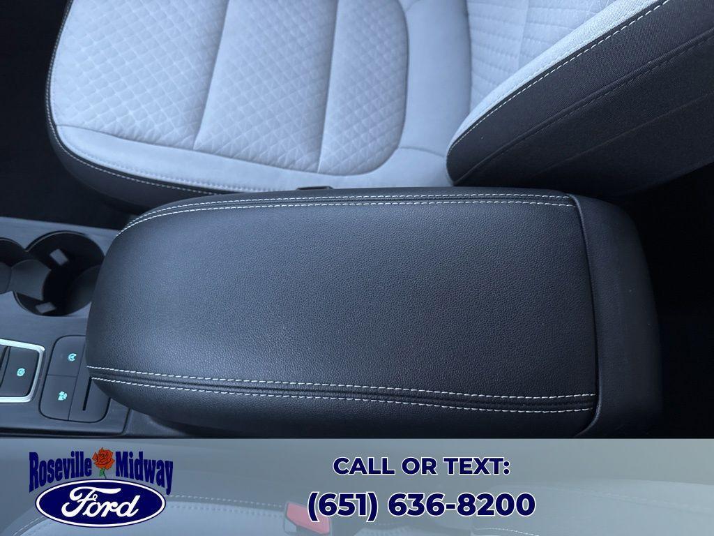 used 2023 Ford Escape car, priced at $22,998