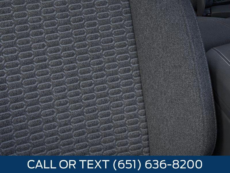 new 2025 Ford Ranger car, priced at $40,824