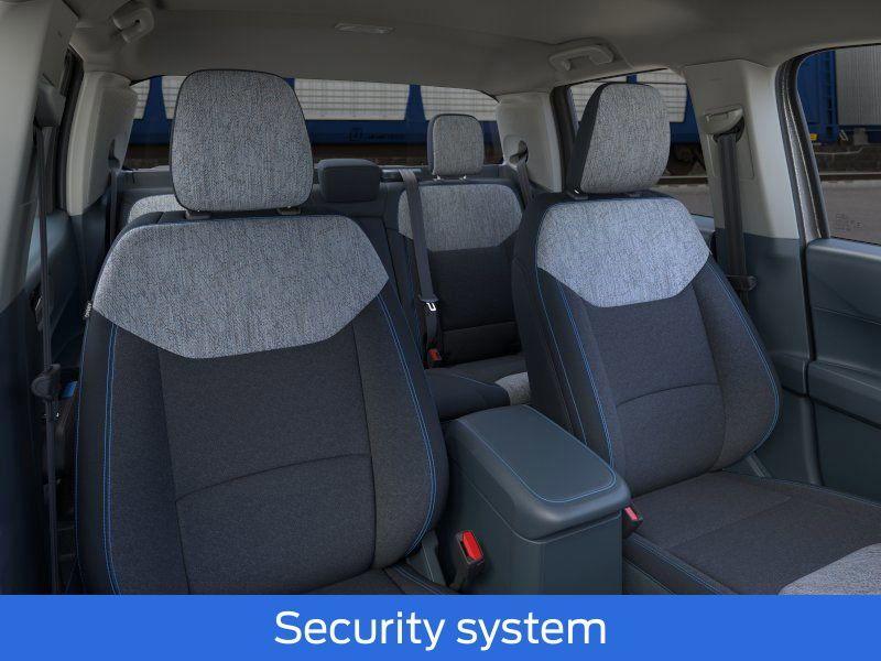 new 2026 Ford Maverick car, priced at $35,270