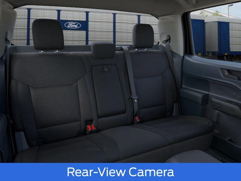 new 2026 Ford Maverick car, priced at $40,330