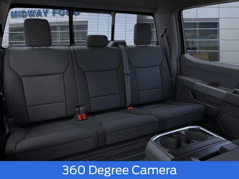 new 2026 Ford F-150 car, priced at $61,083