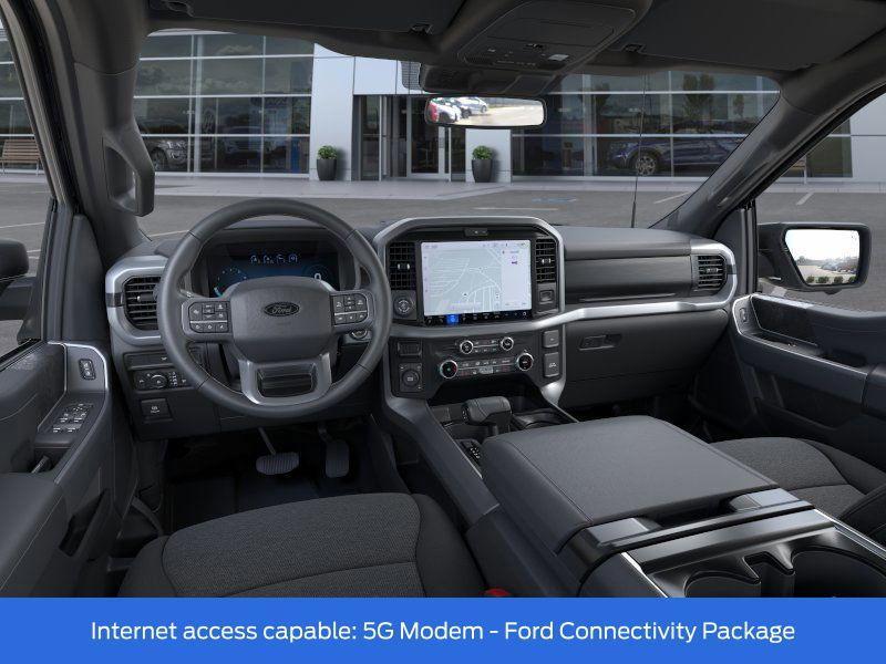 new 2026 Ford F-150 car, priced at $61,083