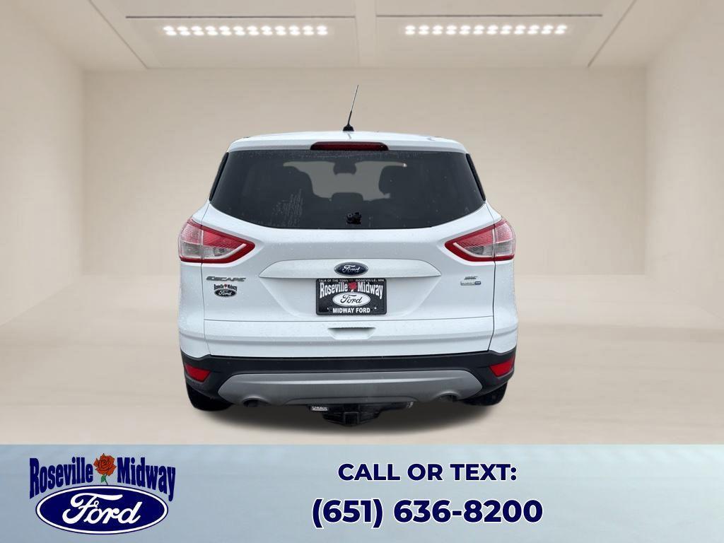 used 2014 Ford Escape car, priced at $7,998
