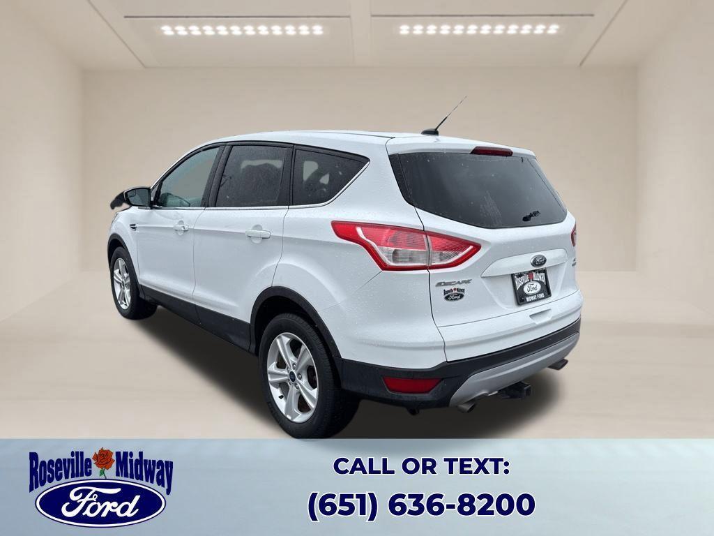 used 2014 Ford Escape car, priced at $7,998