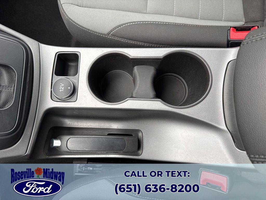 used 2014 Ford Escape car, priced at $7,998