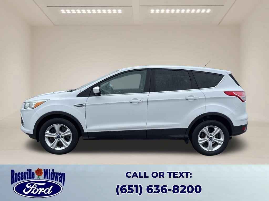 used 2014 Ford Escape car, priced at $7,998