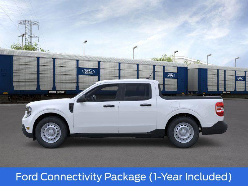 new 2026 Ford Maverick car, priced at $28,340