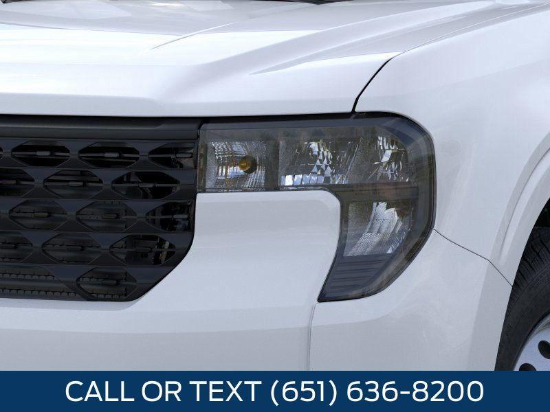 new 2026 Ford Maverick car, priced at $28,340