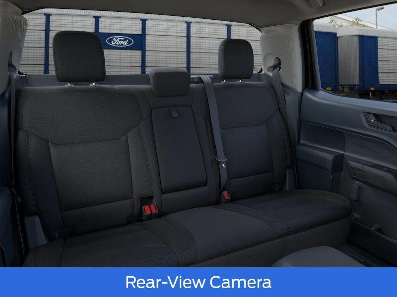new 2026 Ford Maverick car, priced at $36,868
