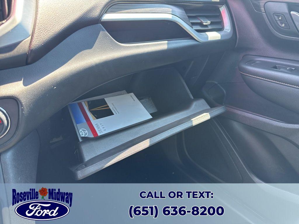 used 2018 GMC Terrain car, priced at $15,745