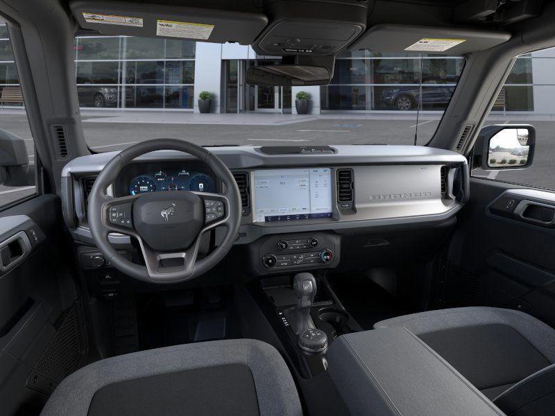 used 2026 Ford Bronco car, priced at $44,998