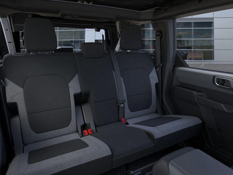 used 2026 Ford Bronco car, priced at $44,998