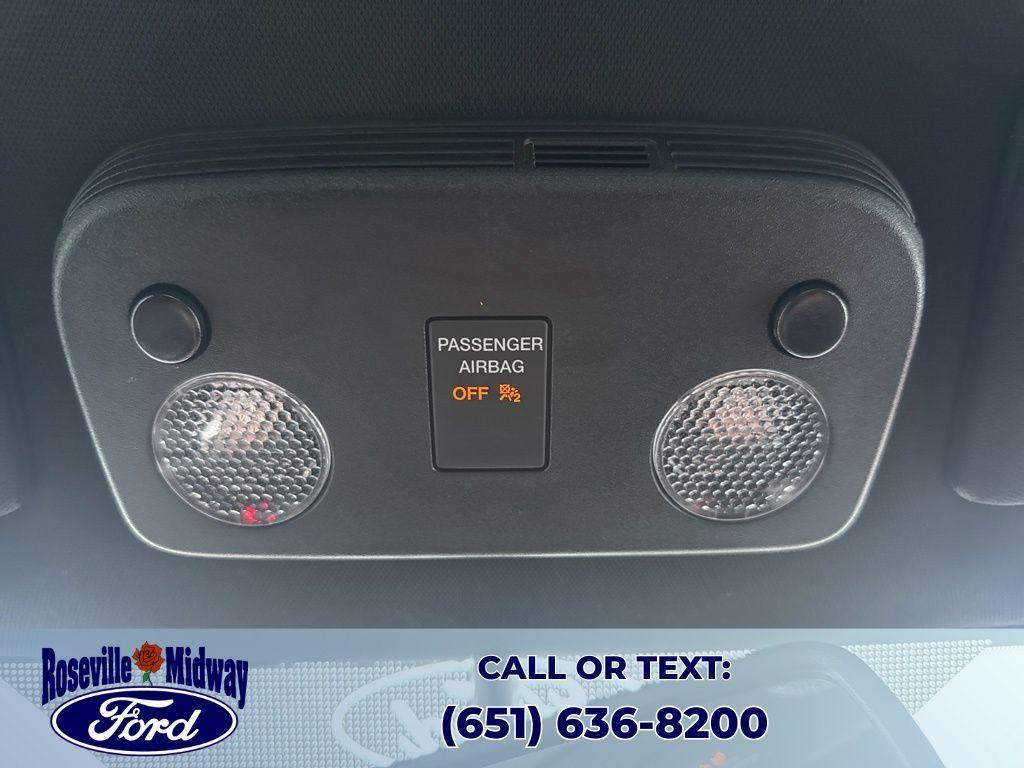 used 2018 Ford Mustang car, priced at $28,799