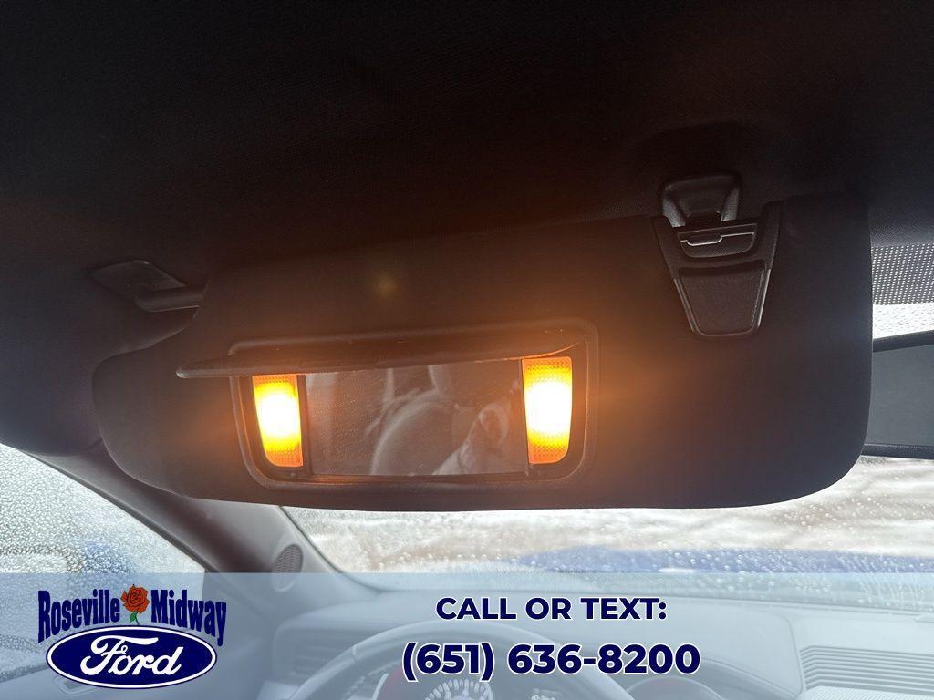 used 2018 Ford Mustang car, priced at $28,799