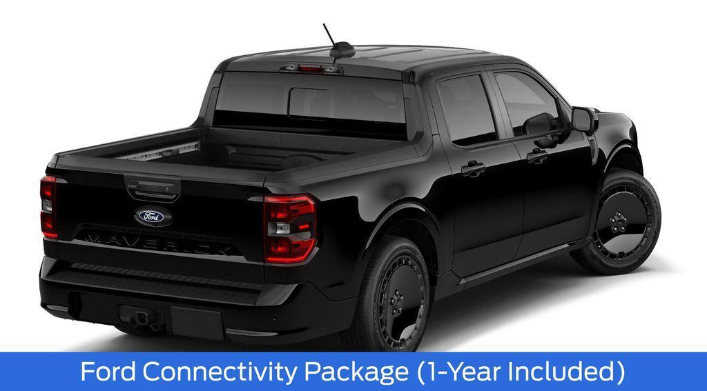 new 2026 Ford Maverick car, priced at $43,135