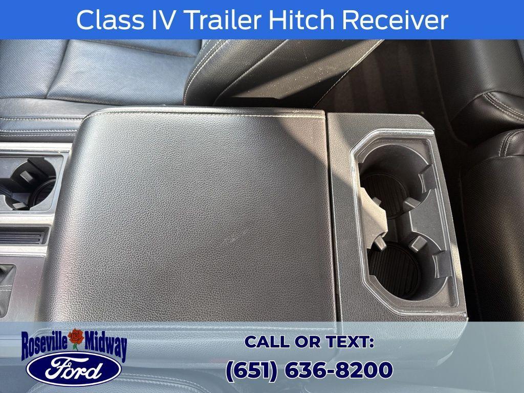 used 2018 Ford F-150 car, priced at $20,498