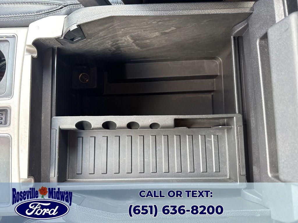 used 2018 Ford F-150 car, priced at $20,498