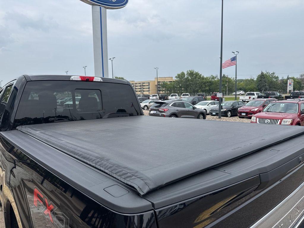 new 2026 Ford F-350 car, priced at $68,045