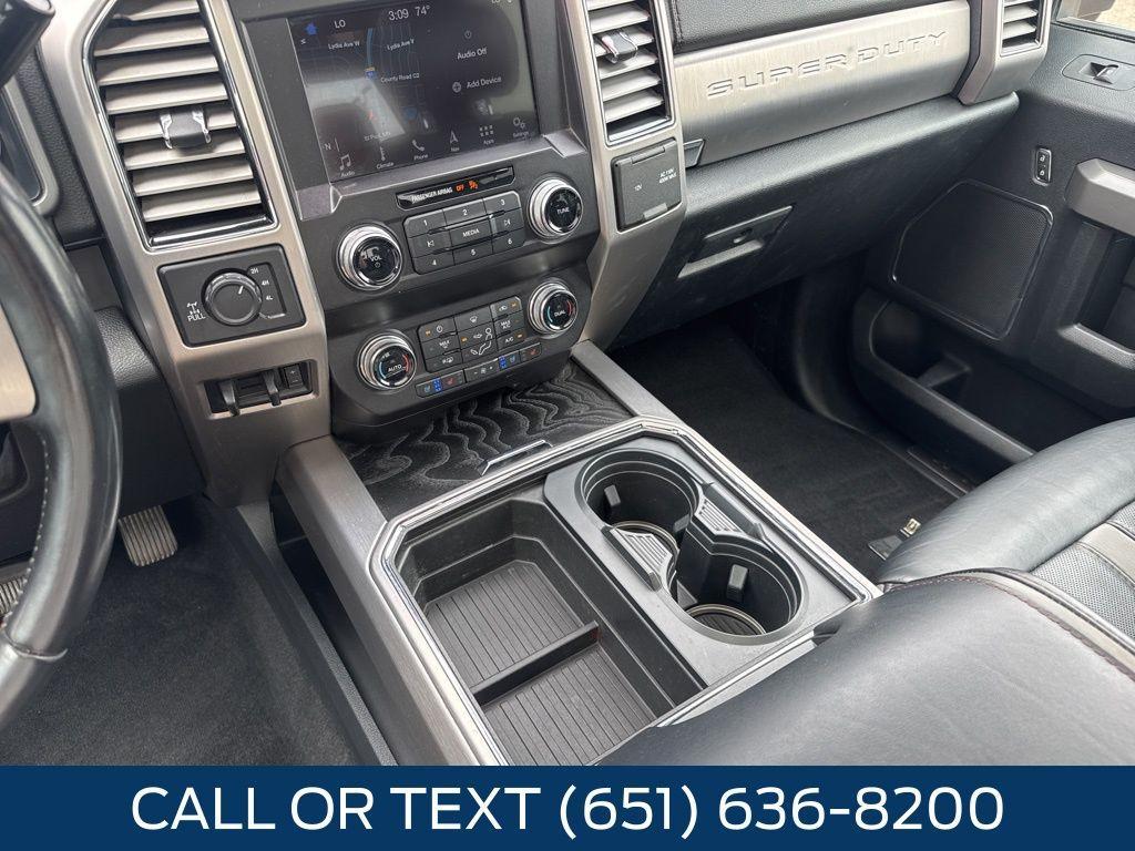 new 2026 Ford F-350 car, priced at $68,045