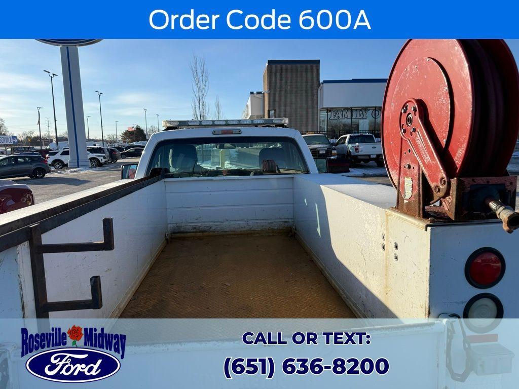 used 2013 Ford F-250 car, priced at $18,998