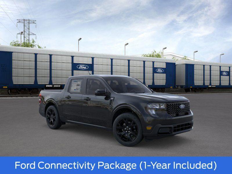 new 2026 Ford Maverick car, priced at $38,545