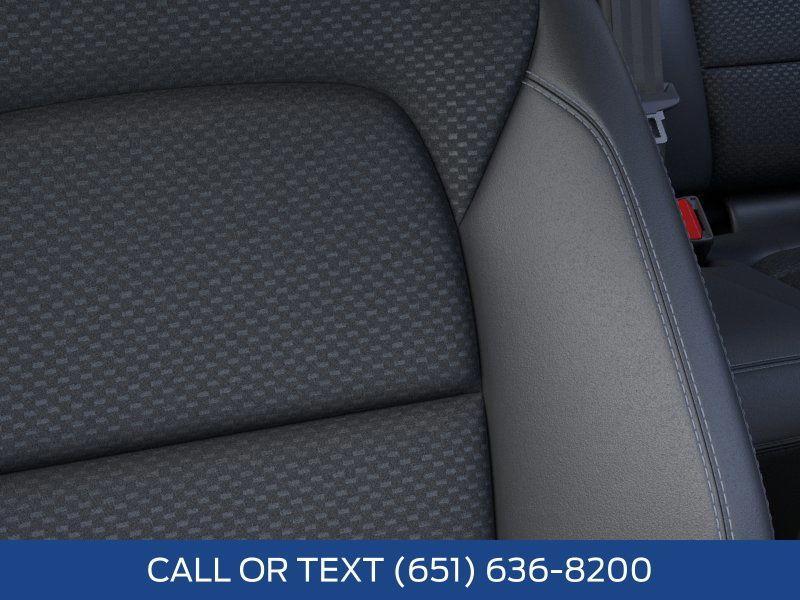 used 2026 Ford Escape car, priced at $30,059