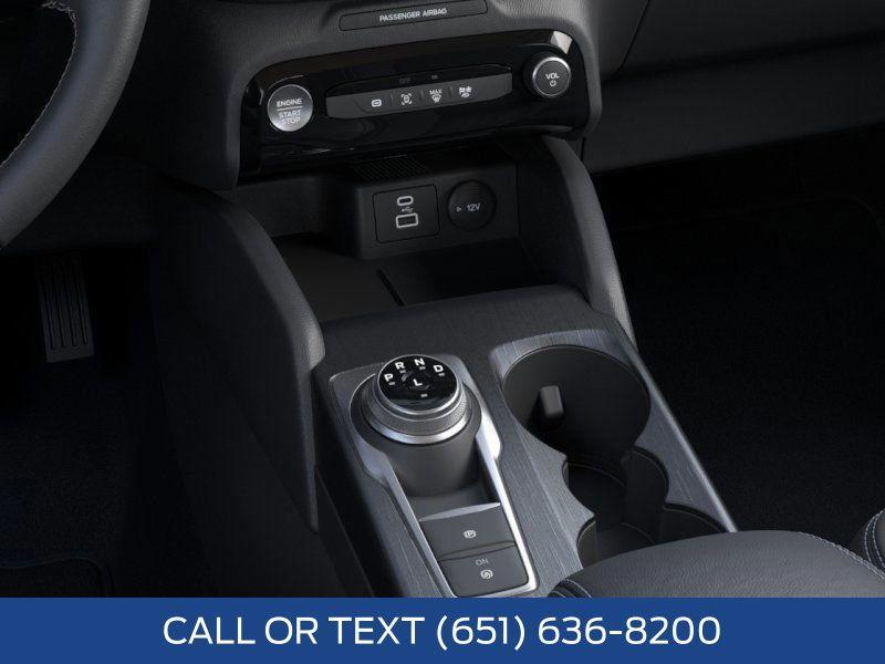 used 2026 Ford Escape car, priced at $30,059