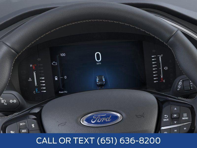 used 2026 Ford Escape car, priced at $30,059