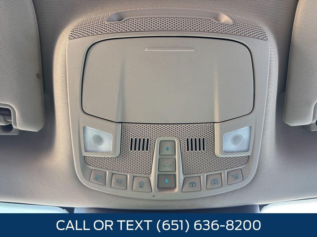 used 2023 Ford Expedition Max car, priced at $42,998