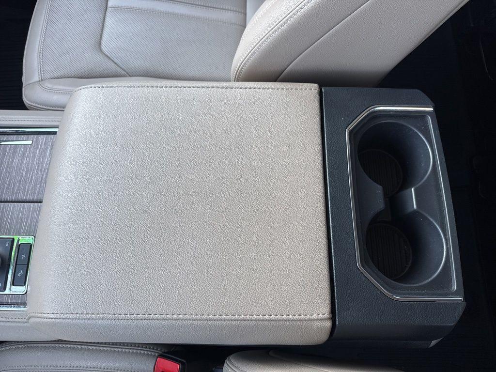 used 2023 Ford Expedition Max car, priced at $42,998