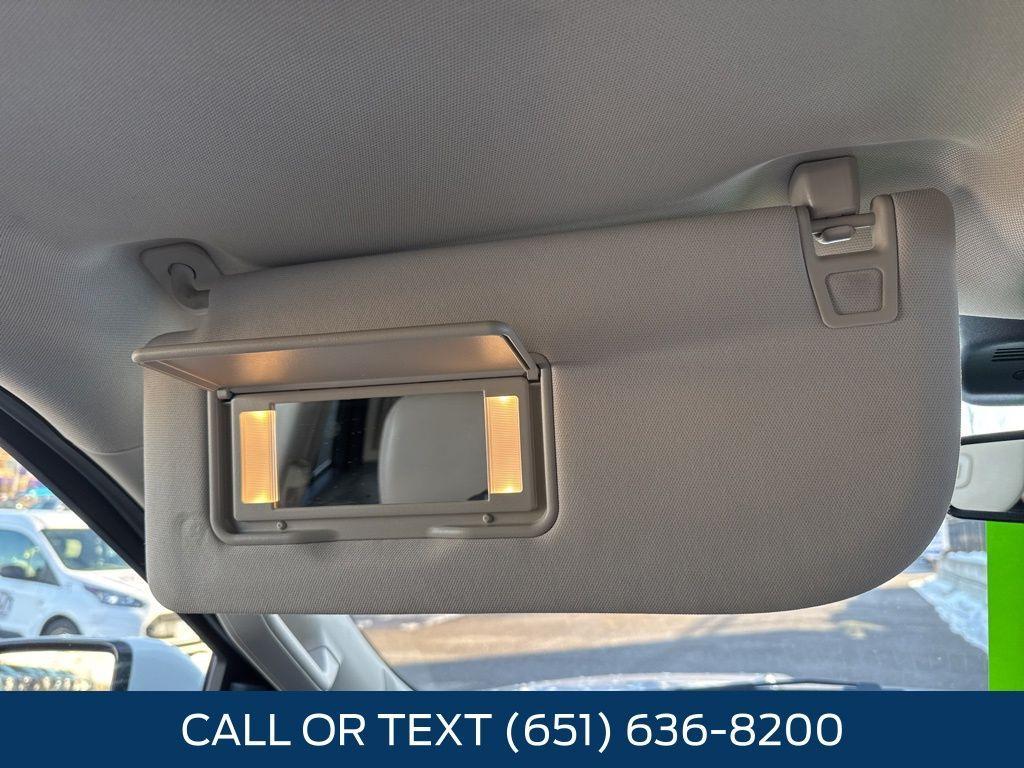 used 2023 Ford Expedition Max car, priced at $42,998