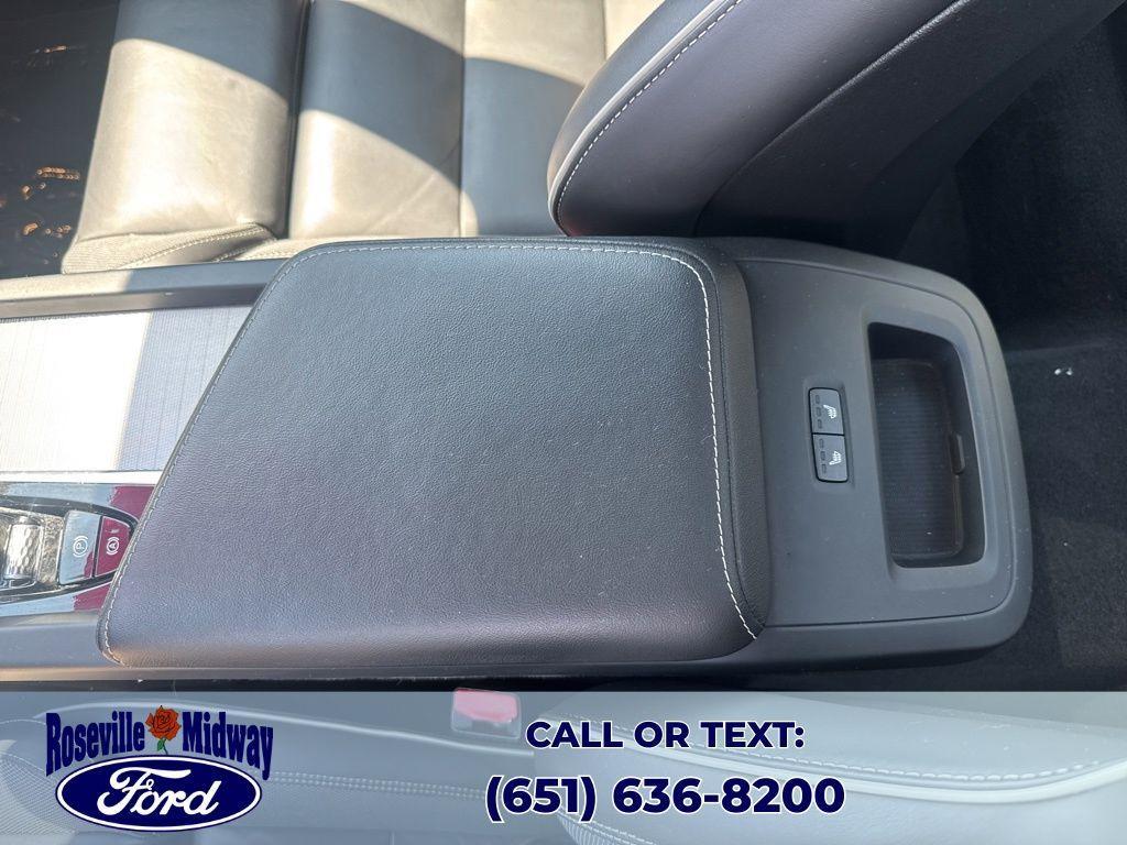 used 2019 Volvo S60 car, priced at $18,925