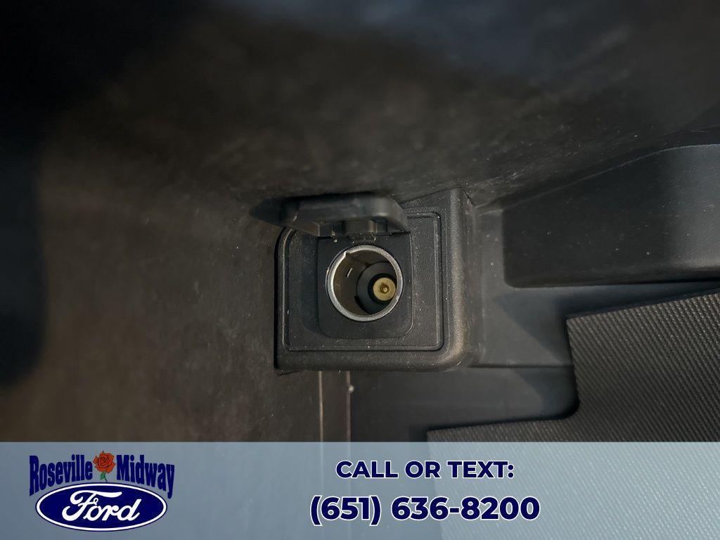 used 2018 Ford F-150 car, priced at $16,998