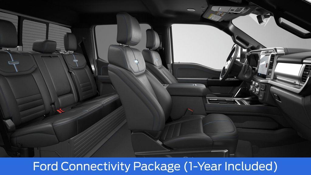 new 2026 Ford F-350 car, priced at $79,506