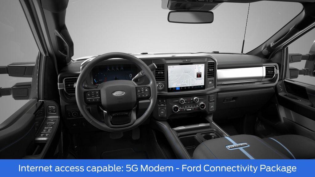 new 2026 Ford F-350 car, priced at $79,506