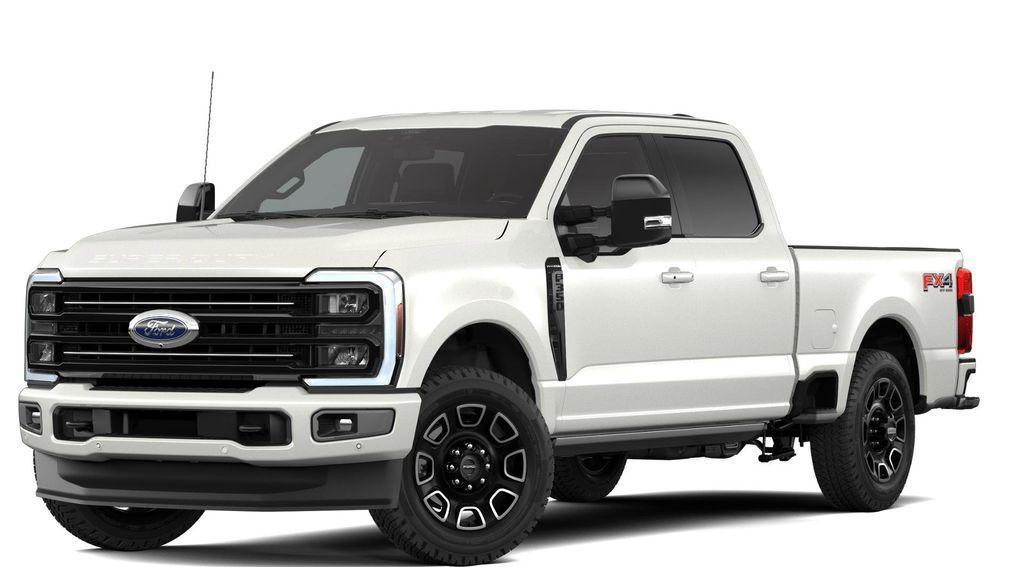 new 2026 Ford F-350 car, priced at $79,506