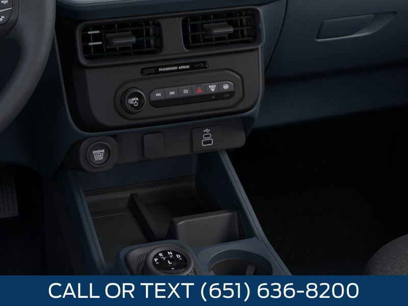 new 2026 Ford Maverick car, priced at $40,130