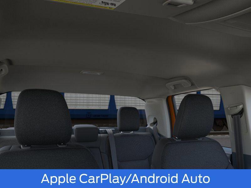 new 2026 Ford Maverick car, priced at $40,130