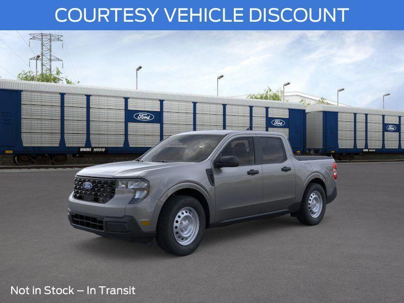 used 2026 Ford Maverick car, priced at $28,855