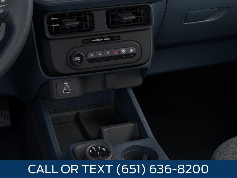 new 2026 Ford Maverick car, priced at $29,555